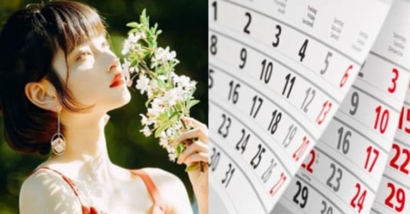 5 Ngay Sinh Am Lich Bao Nguoi Giau Muon Chang Lo Thieu Tien 202136