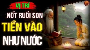 5 noi ruoi dan than tai den quanh ban co ai khong 105248