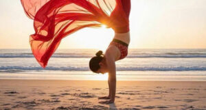 5 nữ nghệ sĩ Việt là 'cao thủ yoga' là ai? 1 5 nu nghe si viet la cao thu yoga la ai 608