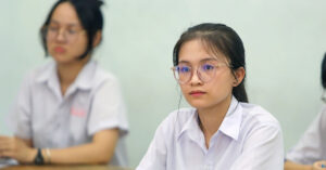 5 phut vang trong phong thi giup thi sinh dat ket qua cao 1506