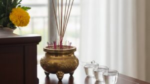 5 sai lầm khi thắp hương nhiều người mắc phải: Tưởng thành tâm nhưng vô tình phản tác dụng 1 5 sai lam khi thap huong nhieu nguoi mac phai tuong thanh tam nhung vo tinh phan tac dung 145023