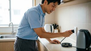 5 thoi quen don gian giup hoa don tien dien giam ro ret moi thang 082652