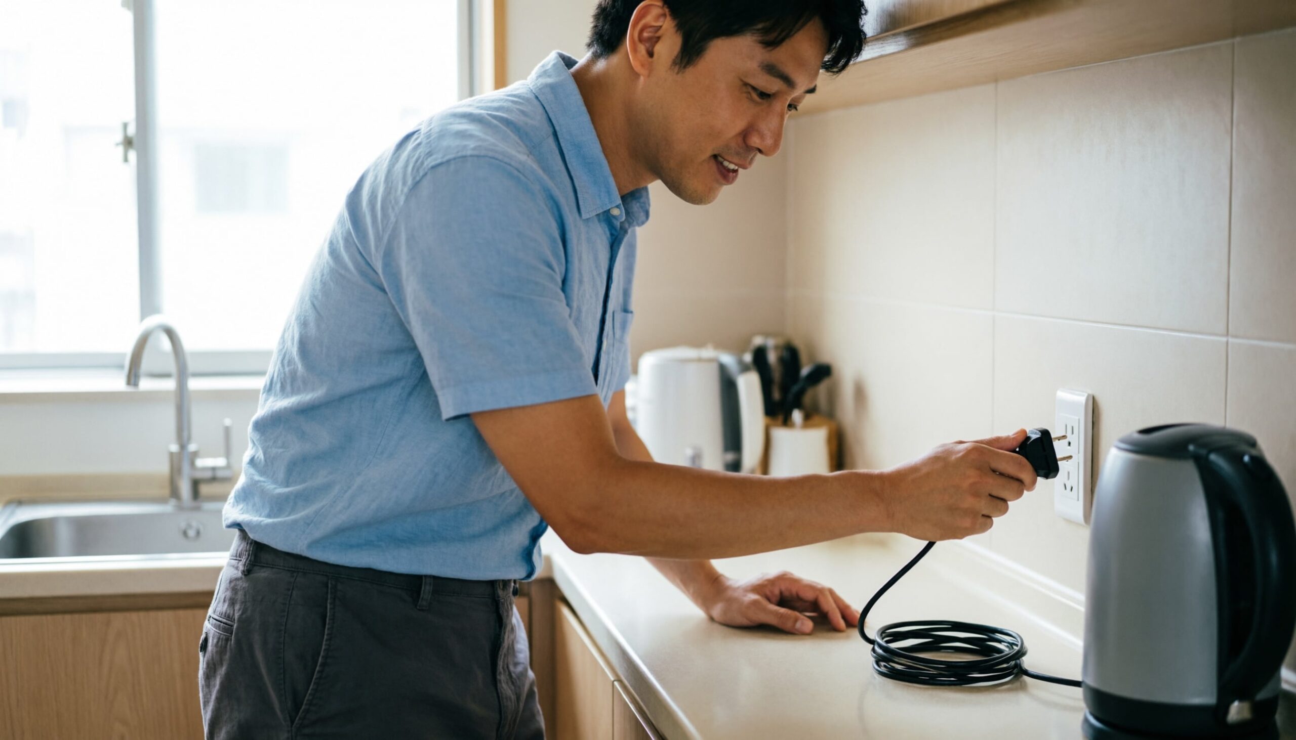 5 thoi quen don gian giup hoa don tien dien giam ro ret moi thang 082652