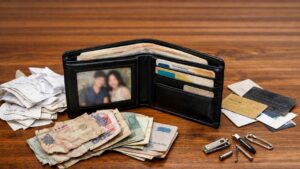 5 thu khong nen de trong vi keo hao tai tan loc nhieu nguoi mac ma khong biet 064206