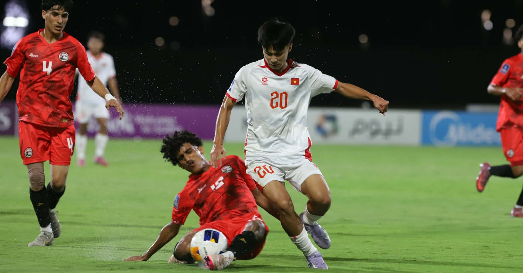 5 u17 viet nam dau han quoc 1323