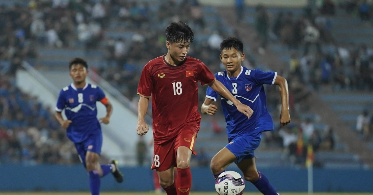5 u17 viet nam ra quan 375