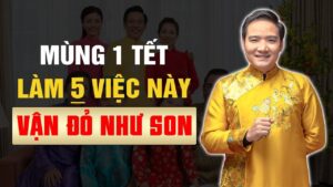 5 Viec Nen Lam Vao Mung 1 Tet De Ca Nam Phat Tai Giau Co 152948