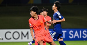 5 xac dinh doi bong vo dich u17 chau a 232