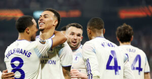 Kết quả bóng đá hôm nay 21/5: Xác định đội vô địch Europa League 1 5 xac dinh doi vo dich europa league 332