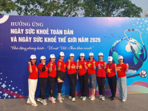 5. le mit tinh da lan toa loi song khoe manh va thong diep phong benh hon chua benh gop phan nang ca