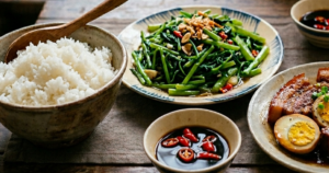 Ăn nhiều bữa nhỏ hay 3 bữa chính: Cách nào giúp giảm cân tốt hơn? 2 6 bua an 17749586982441474295551 36 0 676 1024 crop 17749624322451807523820