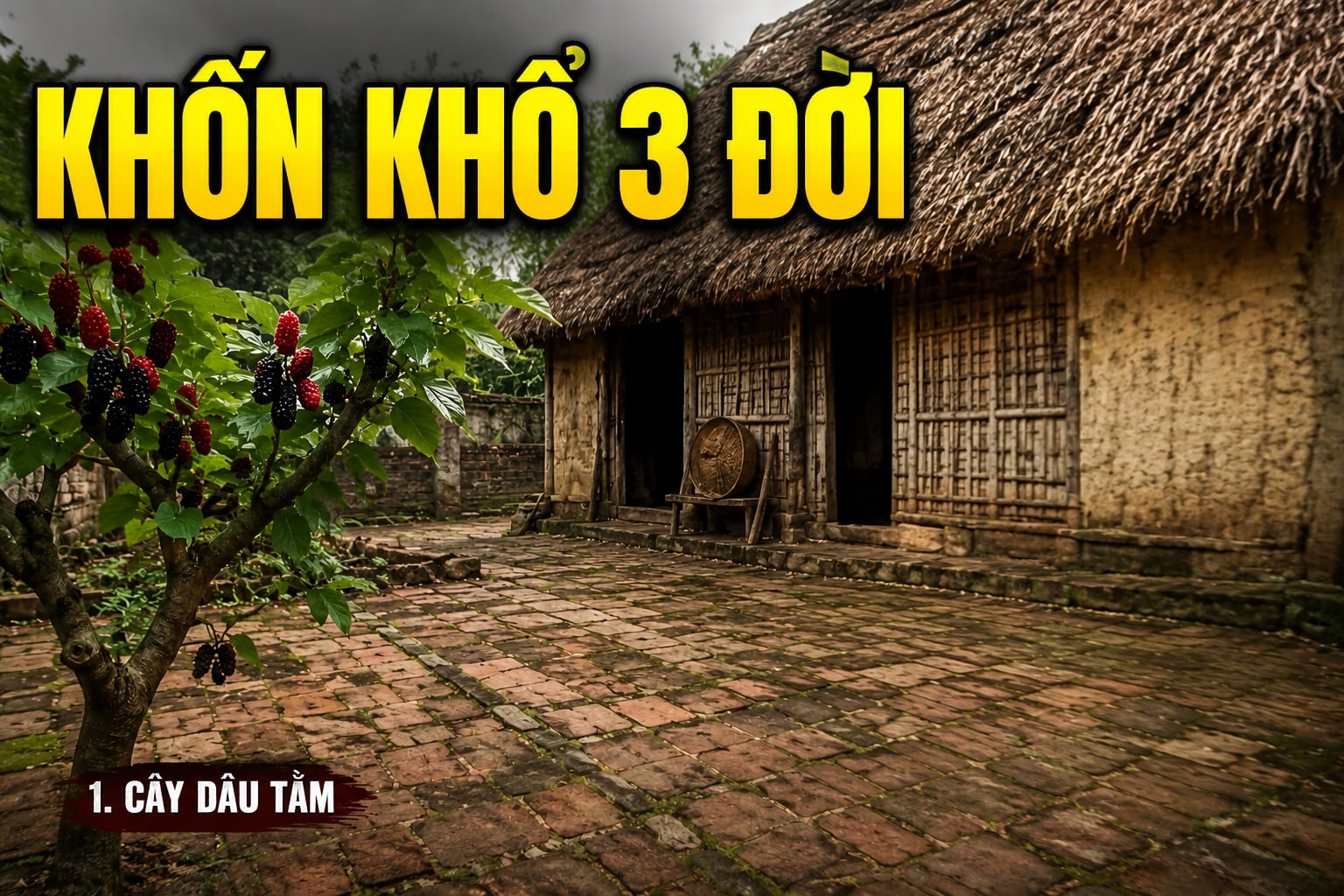 6 loai cay moc trong san 3 doi khon kho chua het 215759