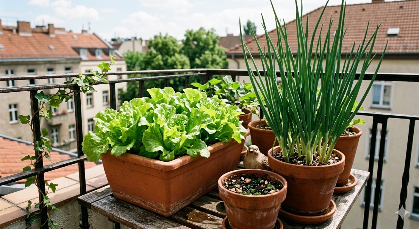 6 loai rau lon nhanh thay ro tung ngay trong vai tuan da co the thu hoach 102158