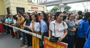 6 luu y dac biet voi hoc sinh va phu huynh qua nhung dot thi lop 10 dau tien 3119