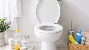 6 mẹo đơn giản giúp bồn cầu luôn sáng bóng, sạch sẽ và không còn mùi hôi 1 6 meo don gian giup bon cau luon sang bong sach se va khong con mui hoi 150655