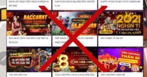 Cảnh giác chiêu trò tặng quà miễn phí gắn quảng cáo cờ bạc, cá cược trái phép 1 6411846259331386961477986198649730067246833n 1771926363009747838581 0 6 496 800 crop 177192648465857