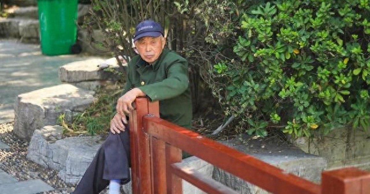 66 Tuoi Nam Vien Vi Nhoi Mau Nao Toi Hieu Ra Sai Lam Lon Nhat Cua Tuoi Gia La Trong Cay Nguoi Khac F