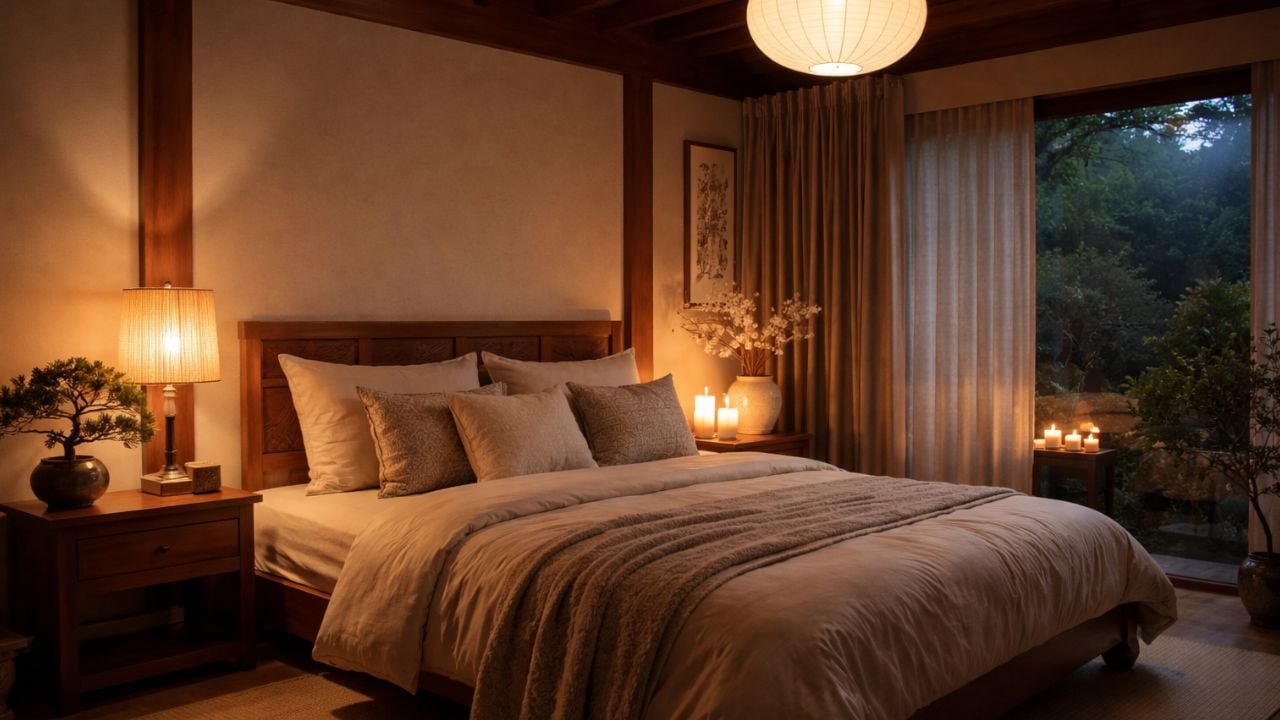 7 dieu kieng ky khi ngu theo nguoi xua tranh hao ton van khi giu tron phuc loc nhieu nguoi chua biet