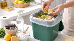 7 meo de thung rac khong gay mui nha sach thoang thom tho 101933