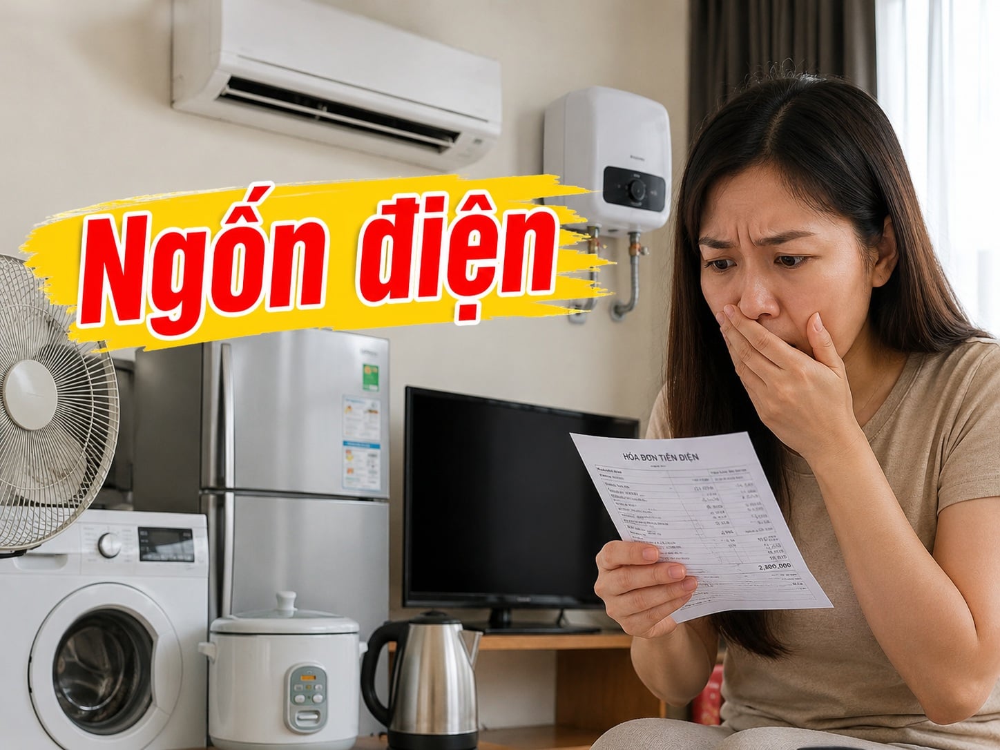 7 thiet bi ngon dien am tham trong nha so 1 ton hon dieu hoa 135226