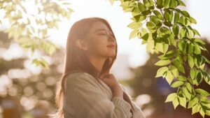 Phụ Nữ Khổ Tâm Thường Sẽ Có Thói Quen Này, Muốn Đổi Vận Hãy Sửa Ngay Hôm Nay 74Acd59Ad7Ced80064Fd8960Bb85728A 10 Bi Quyet Cua Phu Nu Hanh Phuc 2