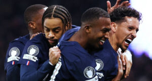 Xác định 16 anh tài vòng 1/8 Champions League 2 8 champions league 237