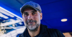 Bốc thăm vòng 1/8 Cúp C1: Pep Guardiola âm thầm làm 1 điều 1 8 cup c1 pep guardiola am tham lam 1 dieu 620