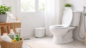 8 meo giu nha ve sinh luon thom tho thong thoang lam dung la sach tu goc khong can xit nhieu 192055