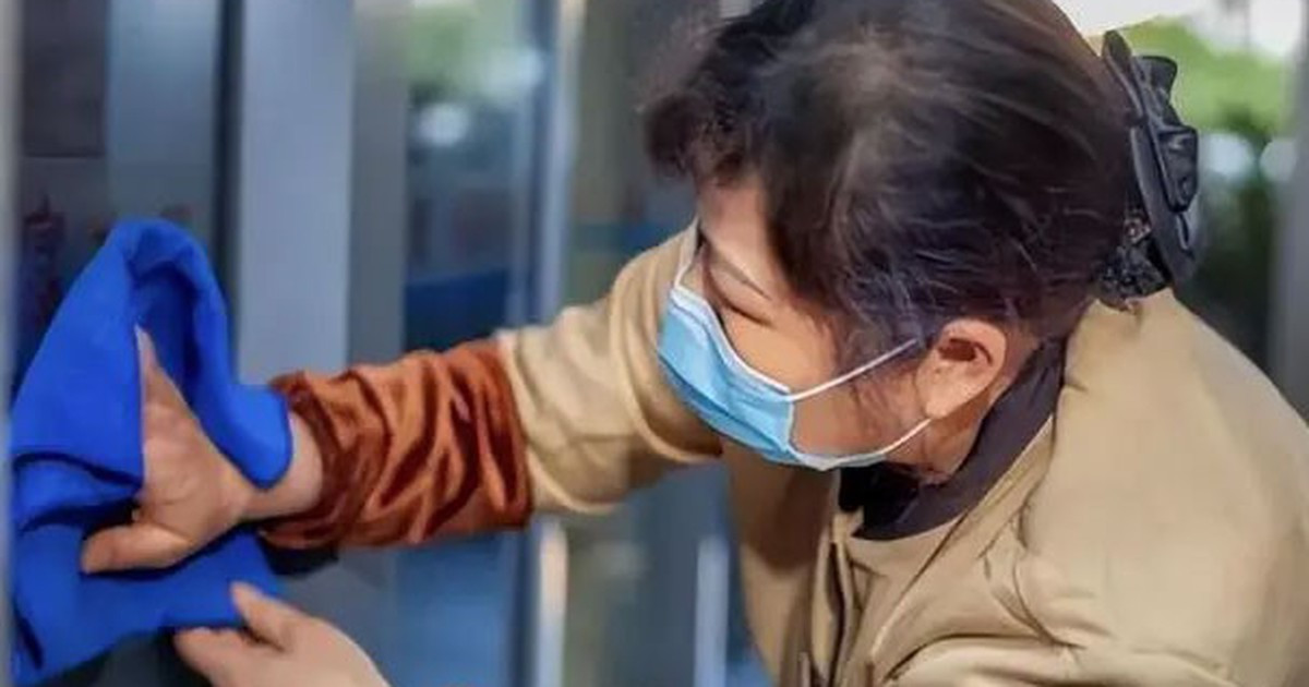 8 nam lam giup viec toi thay ro noi dau chung cua tuoi gia giau may cung khong tranh khoi 354870441d