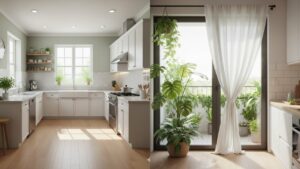 8 Quy Tac Phong Thuy Phong Bep Giup Gia Chu Hut Tai Loc Giu Lua Hanh Phuc Ben Lau 183109