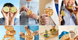 8 Vi Banh Cookie Viet Chuyen Gia Quoc Te Khuyen Nen Thu Mot Lan Trong Doi 2560