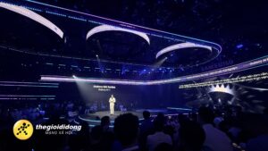 Trực tiếp: Samsung Galaxy S26 series ra mắt tại Việt Nam - Bước nhảy vọt của Galaxy AI Phone trực quan và bảo mật toàn diện 2 AGS1639077238114225678