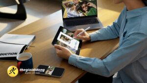 Oppo Pad 5 Sở Hữu Màn Hình 2.8K Chống Chói, Pin Lớn, Hỗ Trợ Ai Học Tập - Sáng Tạo Apok59639038520135131817