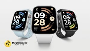 Redmi Watch 6 Ra Mắt: Màn Hình Amoled 2.07 Inch, Chạy Hyperos 3 Và Pin 24 Ngày Att7638969785506290823