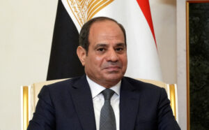 Abdel Fattah El Sisi
