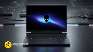 Alienware 15 chính thức ra mắt: Laptop gaming với hiệu năng mạnh và thiết kế bền bỉ 1 Alienware2015 4639148008019111542