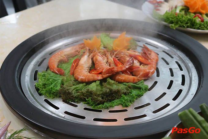 Bật Mí Bạn Cách Thưởng Thức Lẩu Hấp Ngon Đúng Điệu 1 Ctna Lẩu Hấp Fresh 1A