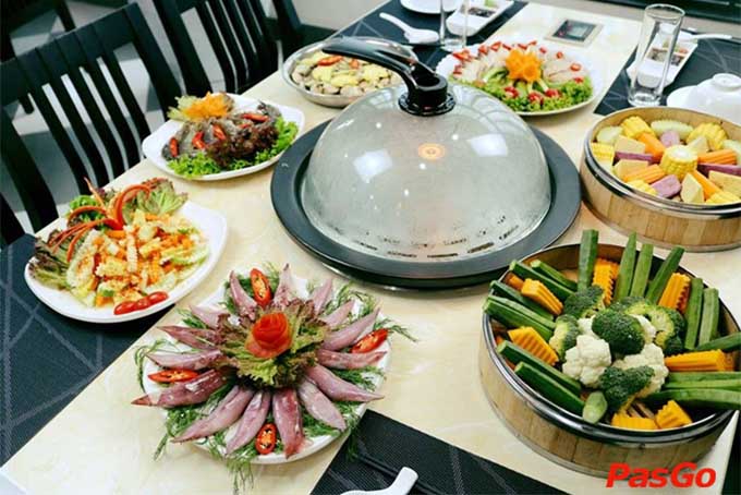 Bật Mí Bạn Cách Thưởng Thức Lẩu Hấp Ngon Đúng Điệu 2 Ctna Lẩu Hấp Fresh 2A