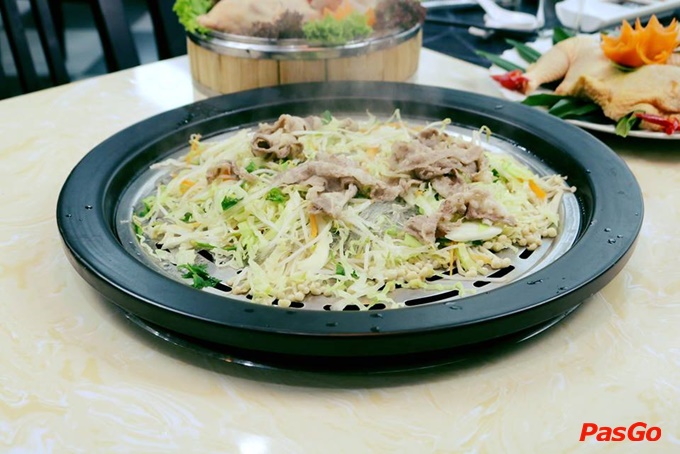 Bật Mí Bạn Cách Thưởng Thức Lẩu Hấp Ngon Đúng Điệu 4 Ctna Lẩu Hấp Fresh 4