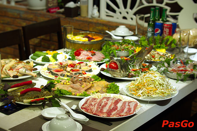 Bật Mí Bạn Cách Thưởng Thức Lẩu Hấp Ngon Đúng Điệu 6 Ctna Lẩu Hấp Fresh 6