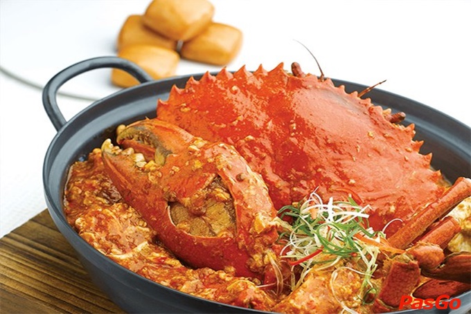Bật Mí Bạn Cách Làm Cua Xốt Ớt Singapore Chuẩn Vị 1 Ctna Redhouse 1