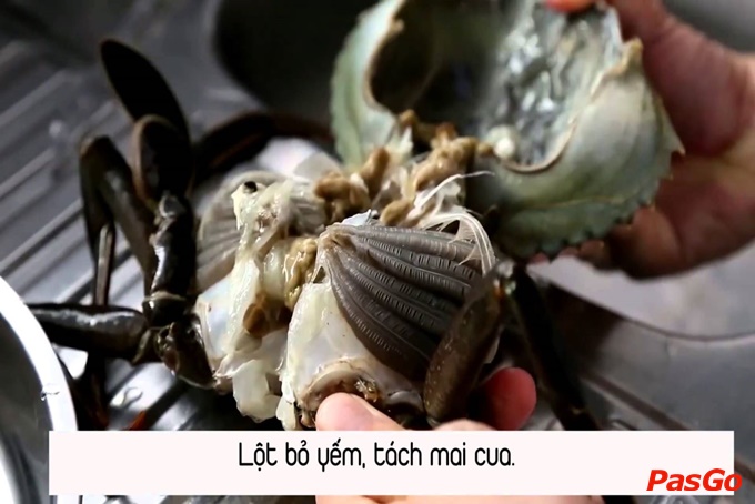 Bật Mí Bạn Cách Làm Cua Xốt Ớt Singapore Chuẩn Vị 2 Ctna Redhouse 2