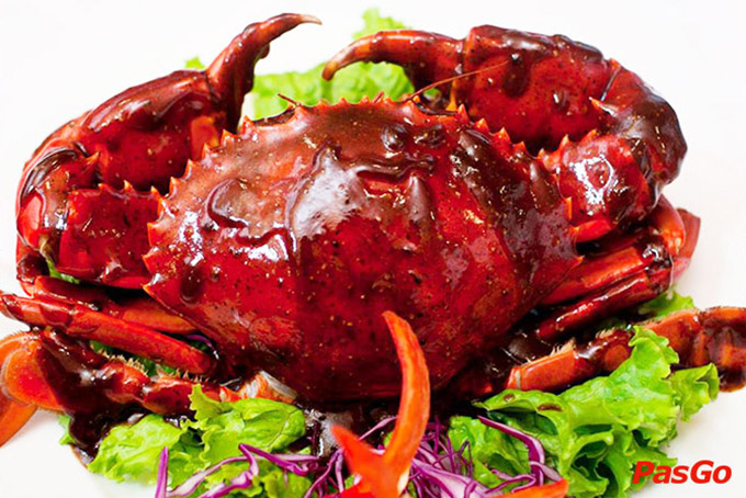 Bật Mí Bạn Cách Làm Cua Xốt Ớt Singapore Chuẩn Vị 6 Ctna Redhouse 6