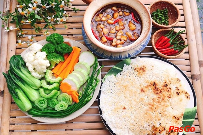 Bật Mí Cách Làm Kho Quẹt Đưa Cơm Chuẩn Vị Miền Nam 1 Ctna Thien Moc Kho Quet 1