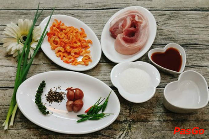 Bật Mí Cách Làm Kho Quẹt Đưa Cơm Chuẩn Vị Miền Nam 2 Ctna Thien Moc Kho Quet 2