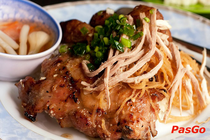 Cách Làm Cơm Tấm Sài Gòn Ngon Đúng Điệu Đơn Giản 1 Cach Lam Com Tam Sai Gon 1