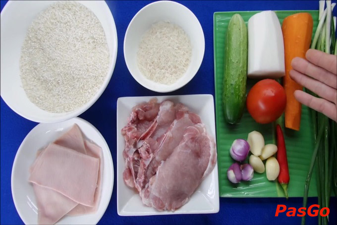 Cách Làm Cơm Tấm Sài Gòn Ngon Đúng Điệu Đơn Giản 2 Cach Lam Com Tam Sai Gon 2