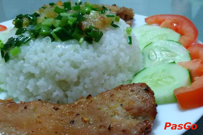 Cách Làm Cơm Tấm Sài Gòn Ngon Đúng Điệu Đơn Giản 8 Cach Lam Com Tam Sai Gon 8
