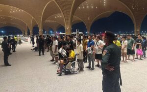 Campuchia truc xuat nghi pham lua dao truc tuyen toi pham cong nghe Tong cuc Di tru Campuchia