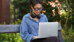 Dell ra mắt XPS 13 tại Computex 2026: Laptop mỏng nhẹ, hiệu năng cao 1 Dell XPS 13 1